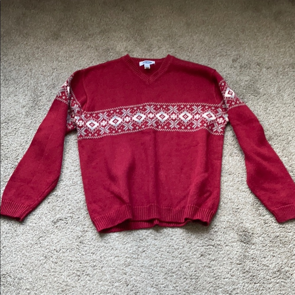 Old Navy Sweater